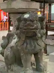 八坂神社(大阪府)