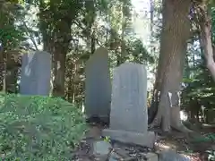 三輪神社(埼玉県)