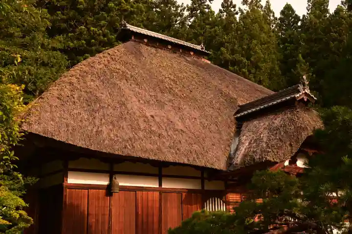 常楽寺(長野県)