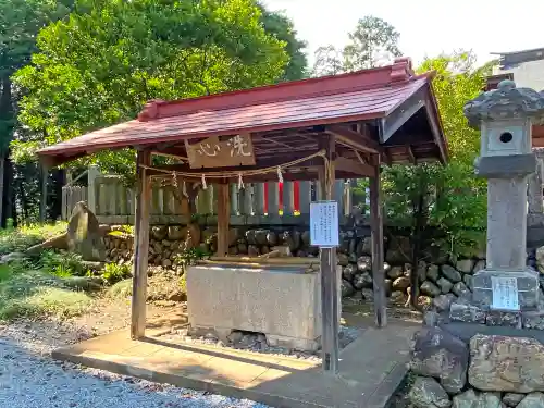出雲伊波比神社(埼玉県)