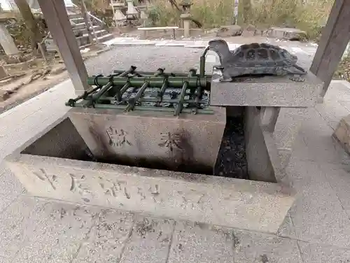 松尾大社(京都府)