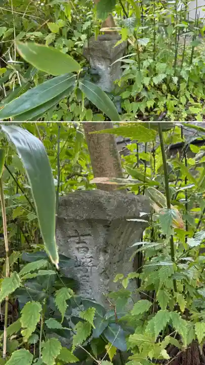 有川大神宮(北海道)