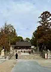 廣田神社(兵庫県)