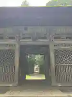 早池峰神社(岩手県)