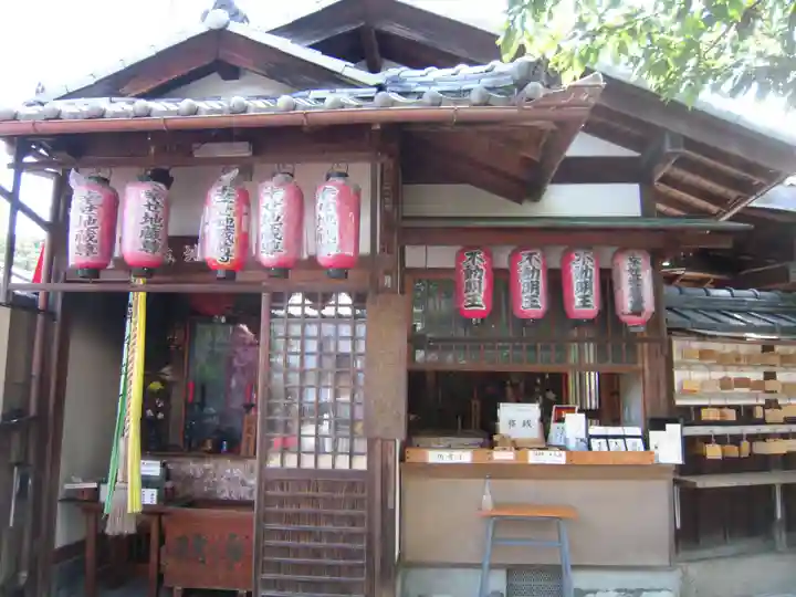 弥勒院のその他建物