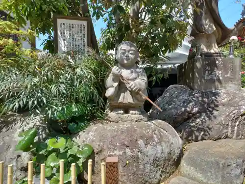 春清寺(東京都)