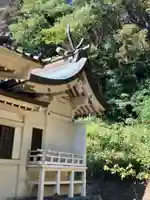 多賀社(草木多賀社)(愛知県)