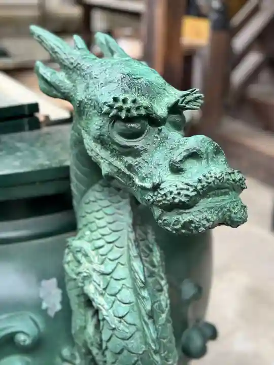 霊山寺(奈良県)