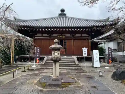 一宮寺のその他建物