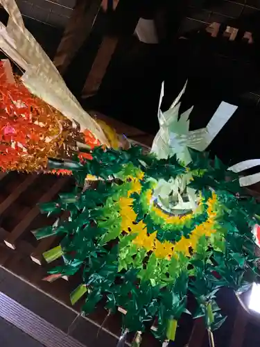 靖國神社のお祭り