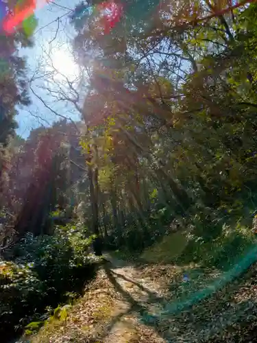 吉備津彦神社(岡山県)