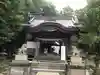 居神神社(神奈川県)