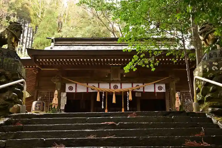 祇園神社(宮崎県)