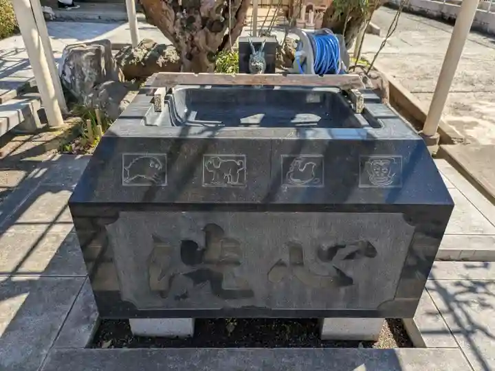 妙遠寺(山梨県)