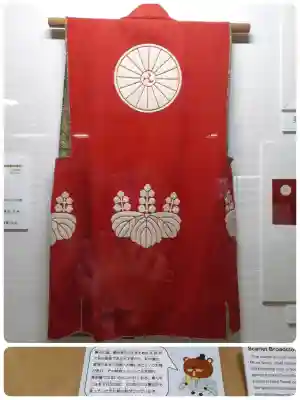 和歌山縣護國神社(和歌山県)