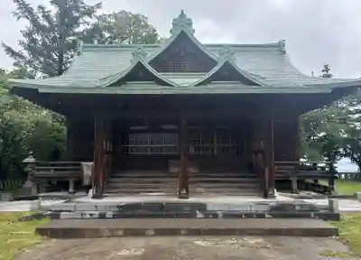 水天宮(北海道)