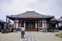 林光院の本殿・本堂