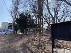 難得龍神社の建物その他