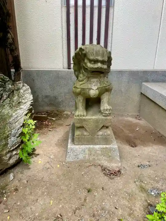 東禅寺(東京都)
