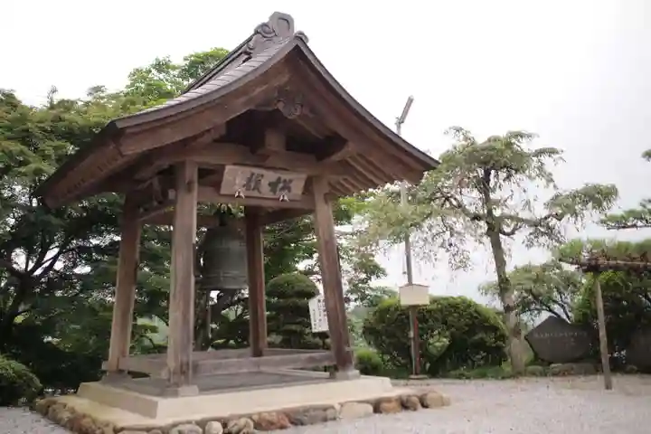 音楽寺のその他建物