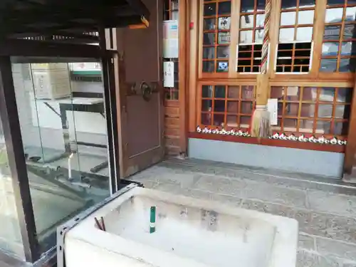 天寧寺のその他建物