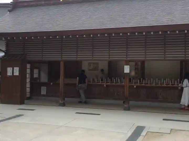 八重垣神社(島根県)