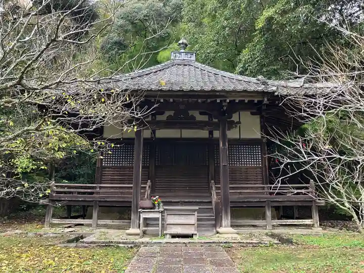 観心寺(大阪府)