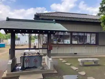 香取大神社(千葉県)