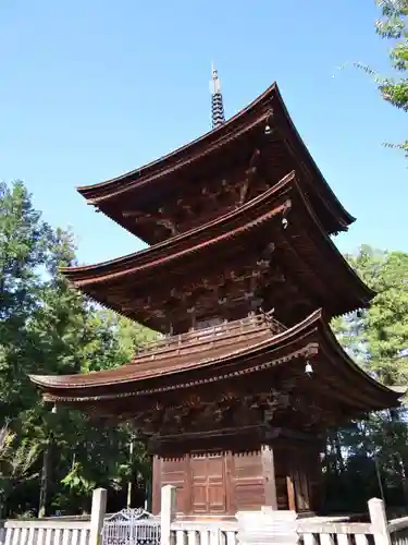 日吉神社(岐阜県)