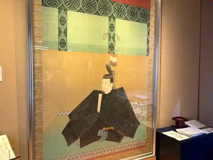 龍泉寺(足利厄除大師)(栃木県)