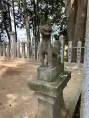 高繁大明神(稲荷)(兵庫県)