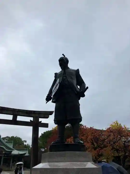 豊國神社(大阪府)
