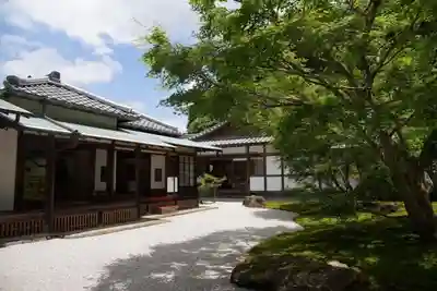 長壽寺（長寿寺）のその他建物