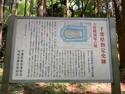 箱根神社のその他建物