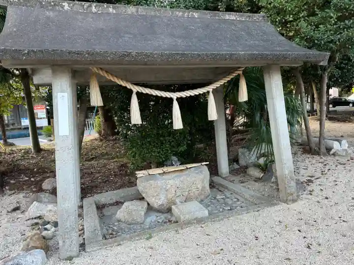 江田神社(三重県)