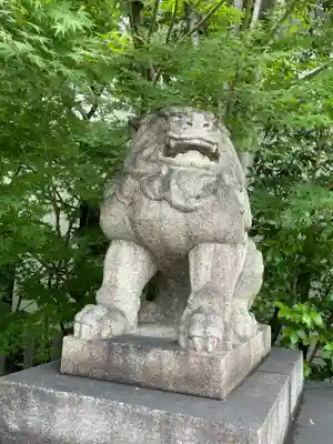 晴明神社(京都府)