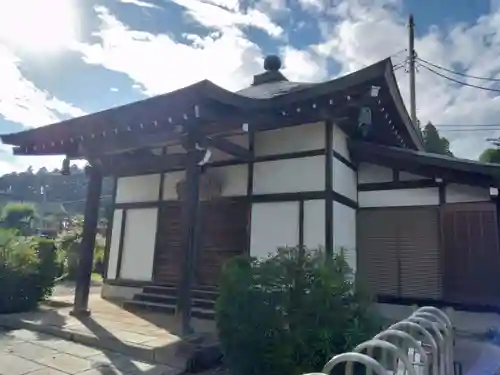 慶泉院(東京都)