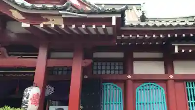 摩利支天 徳大寺のその他建物