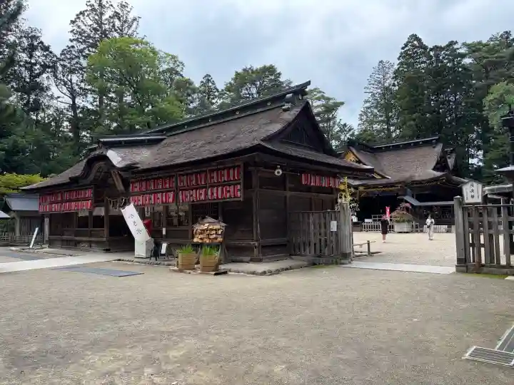 大崎八幡宮(宮城県)