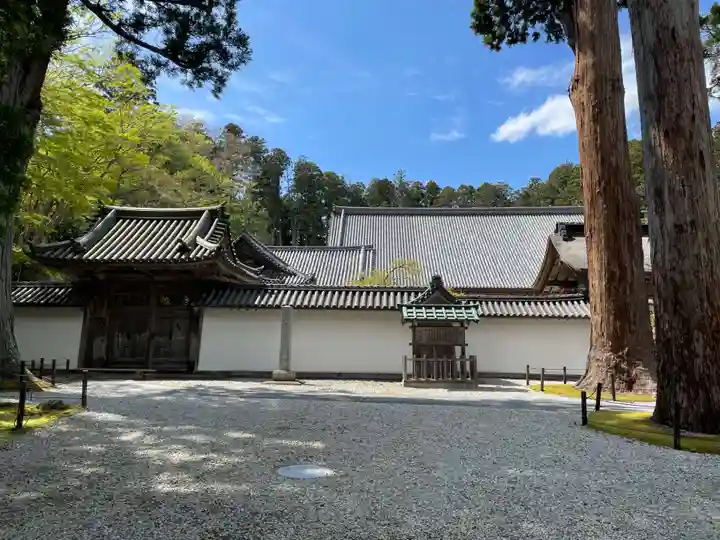 瑞巌寺(宮城県)