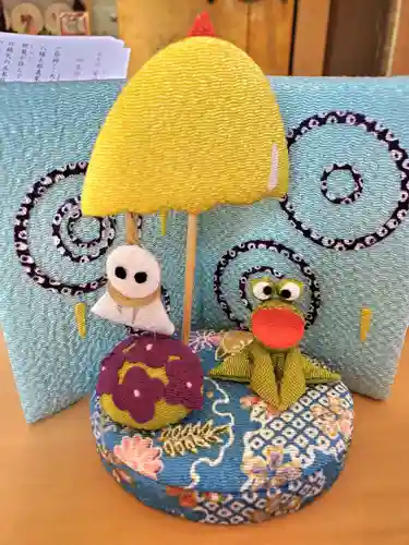 大鏑神社(福島県)