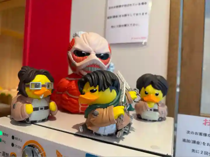 加恵瑠神社(岐阜県)