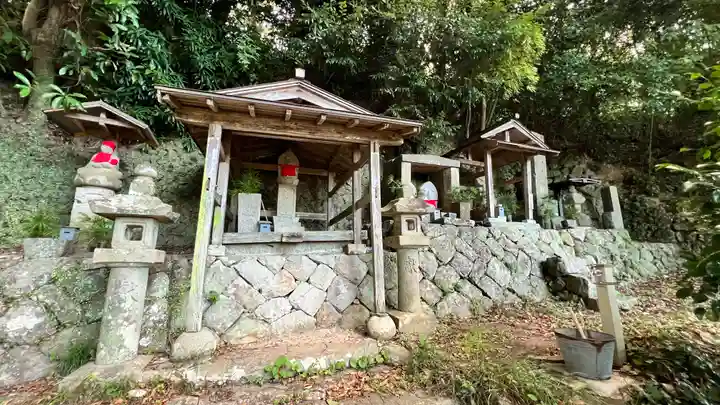 不動寺(和歌山県)