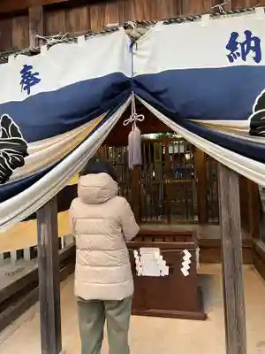 池鯉鮒社(愛知県)