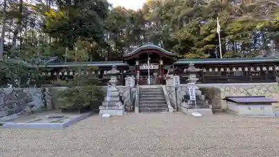 新宮神社(滋賀県)
