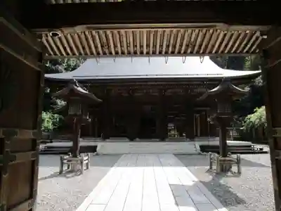 伊奈波神社(岐阜県)
