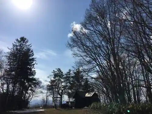 赤平神社(北海道)