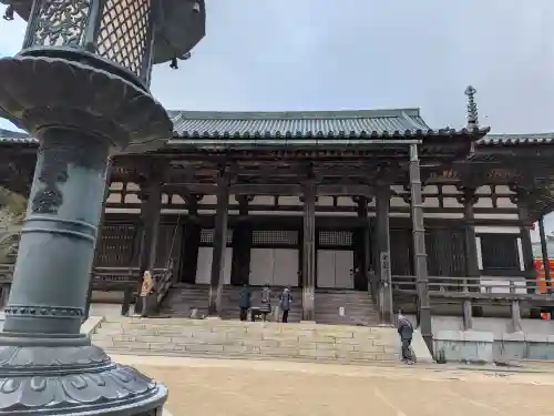 壇上伽藍(和歌山県)