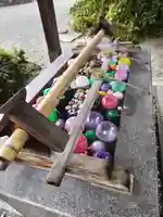 豊景神社(福島県)