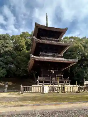 日本第一熊野神社(岡山県)